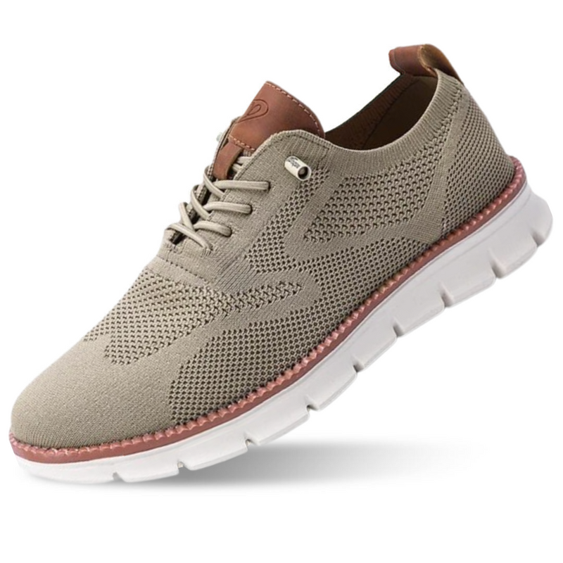 Ergonomische Komfort-Sneaker für den Alltag – Seth