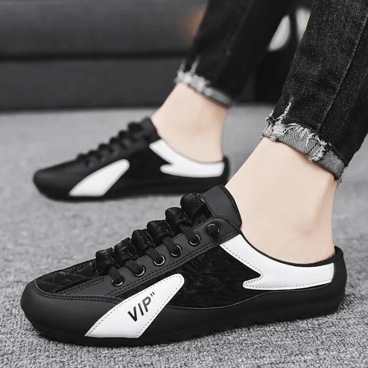 Komfortable Slip-Ons für den ganzen Tag – Nore