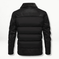 Winter Lederjacke für Herren – Vaughn