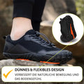 Barfußschuhe für Natürliches Gehen – Fern