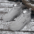 Warme und bequeme Winter-Sneaker mit Fellfutter – FrostGuard