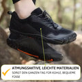 Barfußschuhe für Natürliches Gehen – Fern