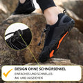 Barfußschuhe für Natürliches Gehen – Fern