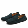 Italienische Loafers für Herren – Martin