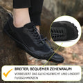 Barfußschuhe für Natürliches Gehen – Fern