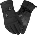 Beheizbare Outdoor-Handschuhe mit Thermoregulierung für kalte Tage – ThermoGlove