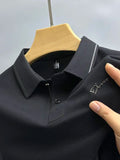 Luxuriöses Poloshirt mit zeitlosem Stil – Wilson