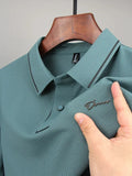 Luxuriöses Poloshirt mit zeitlosem Stil – Wilson