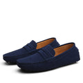 Italienische Loafers für Herren – Martin