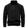 Warmer Fleece-Pullover für kalte Tage – Nate