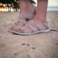 Bequeme Sommer Sandalen für Damen – SunnySteps