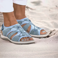 Bequeme Sommer Sandalen für Damen – SunnySteps