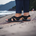 Bequeme Sommer Sandalen für Damen – SunnySteps