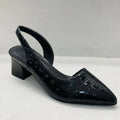 Klassische Pumps Designed für Arbeit und Freizeit – Celeste