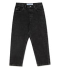 Baggy Jeans für Herren im Urban Style – Locker und Bequem – Ben